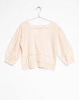 Blusa Topo Xasmin