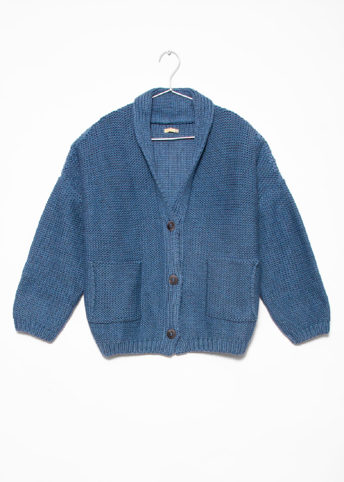 Bomber Jacket, Azul Claro