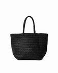 Dragon Diffusion Grace Basket Small Black