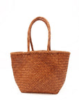 Dragon Diffusion Grace Basket Tan