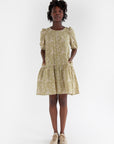 Kenia Dadra Dress