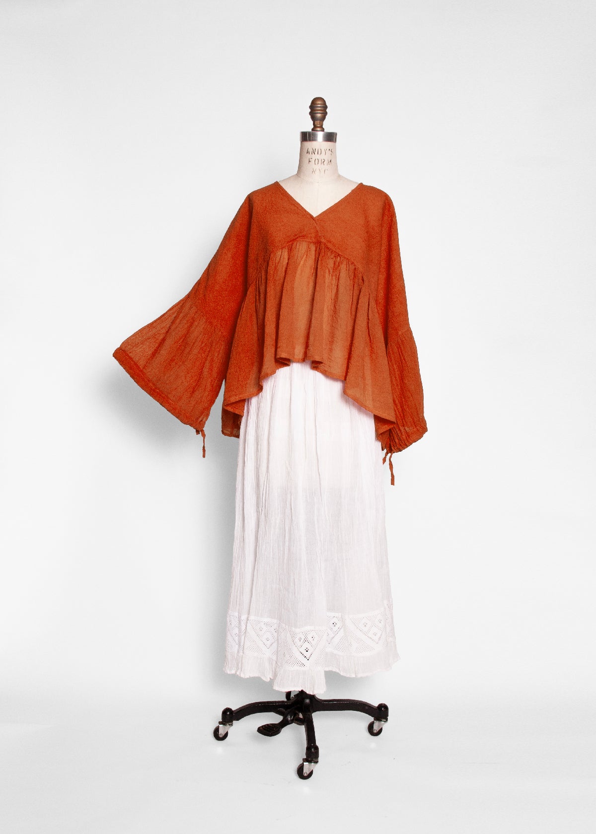 Gricelda Top 