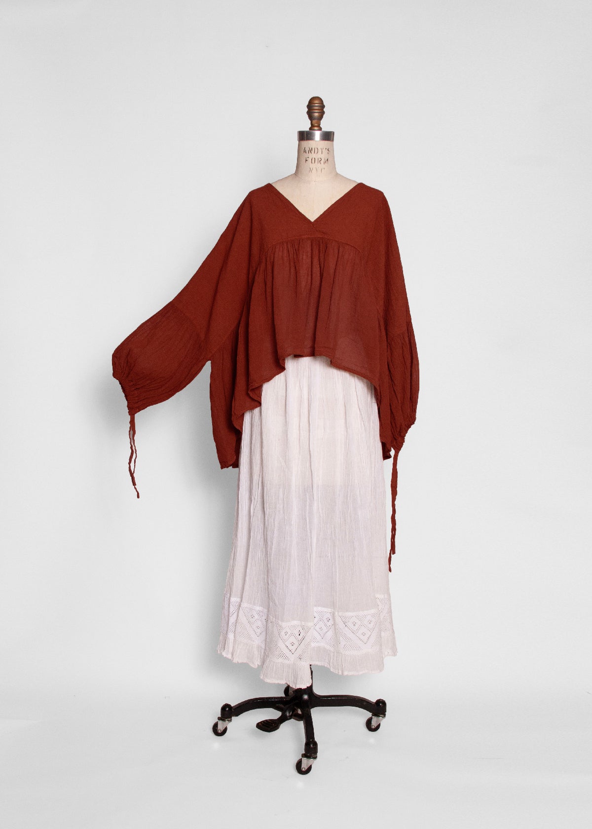 Gricelda Top 