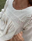 Xasmin Dress Short