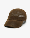 Wyeth Paula Mesh Cap - Brown