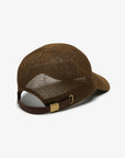 Wyeth Paula Mesh Cap - Brown