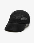 Wyeth Paula Mesh Cap - Black