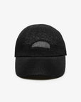 Wyeth Paula Mesh Cap - Black