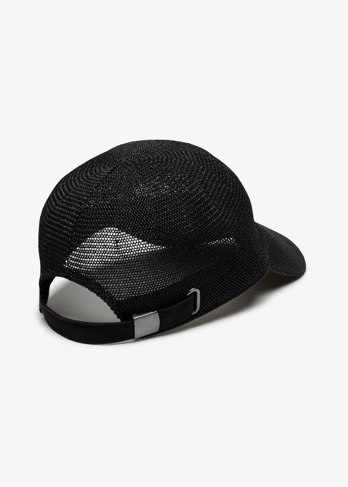 Wyeth Paula Mesh Cap - Black