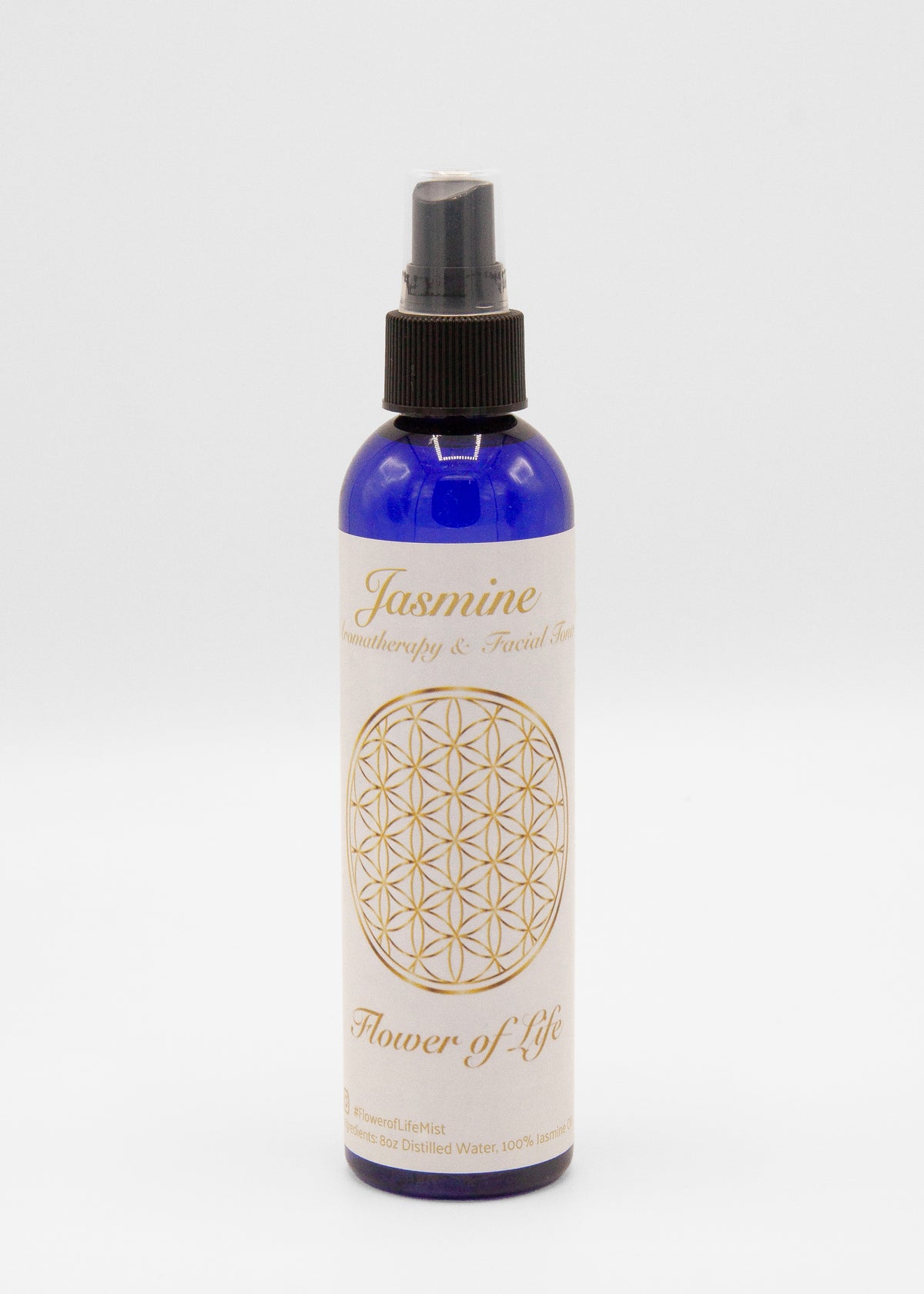 Aromatherapy &amp; Facial Toner