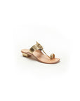 Koli Heel Sandals