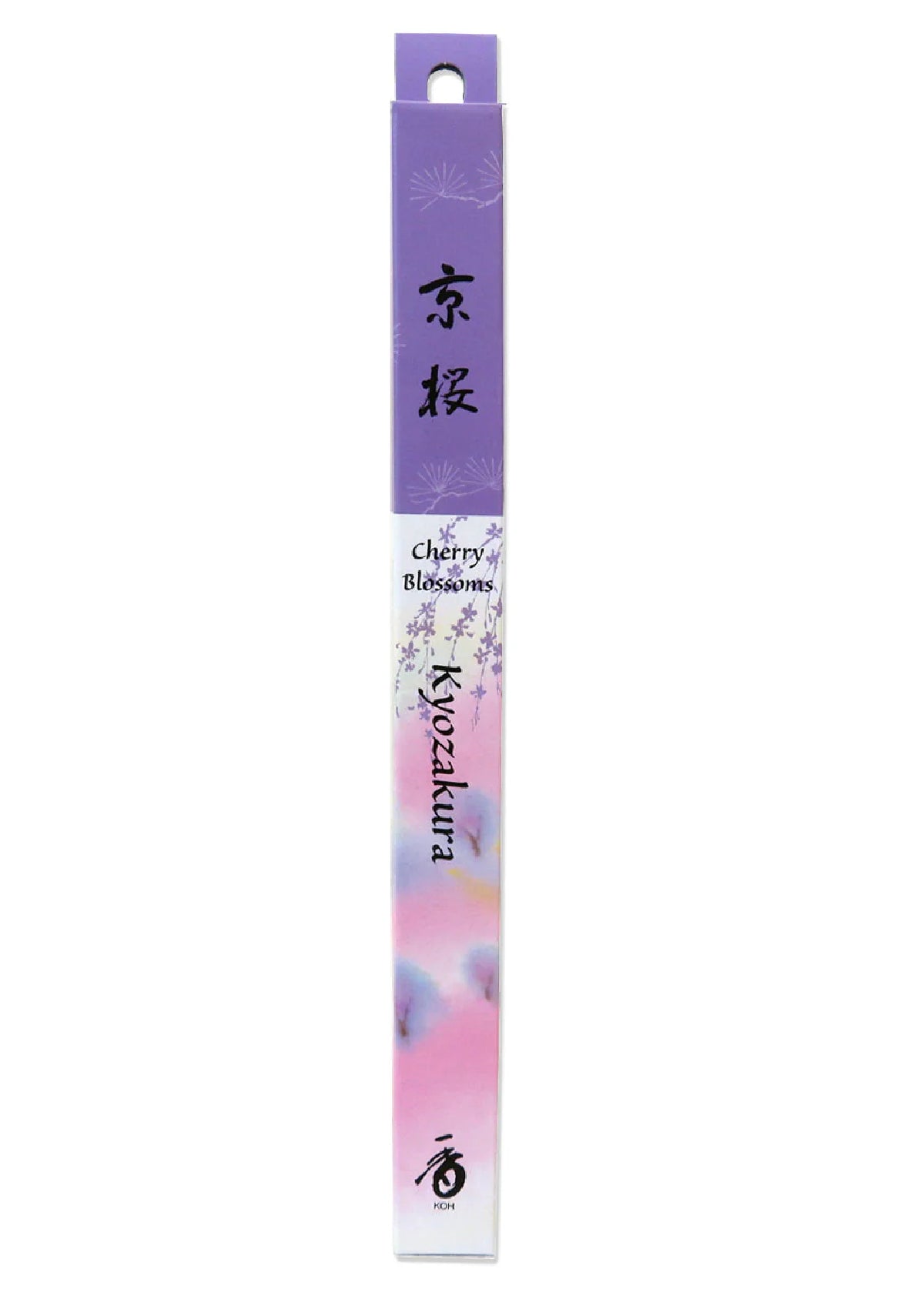 Shoyeido Kyozakura  Incense  - Cherry Blossom
