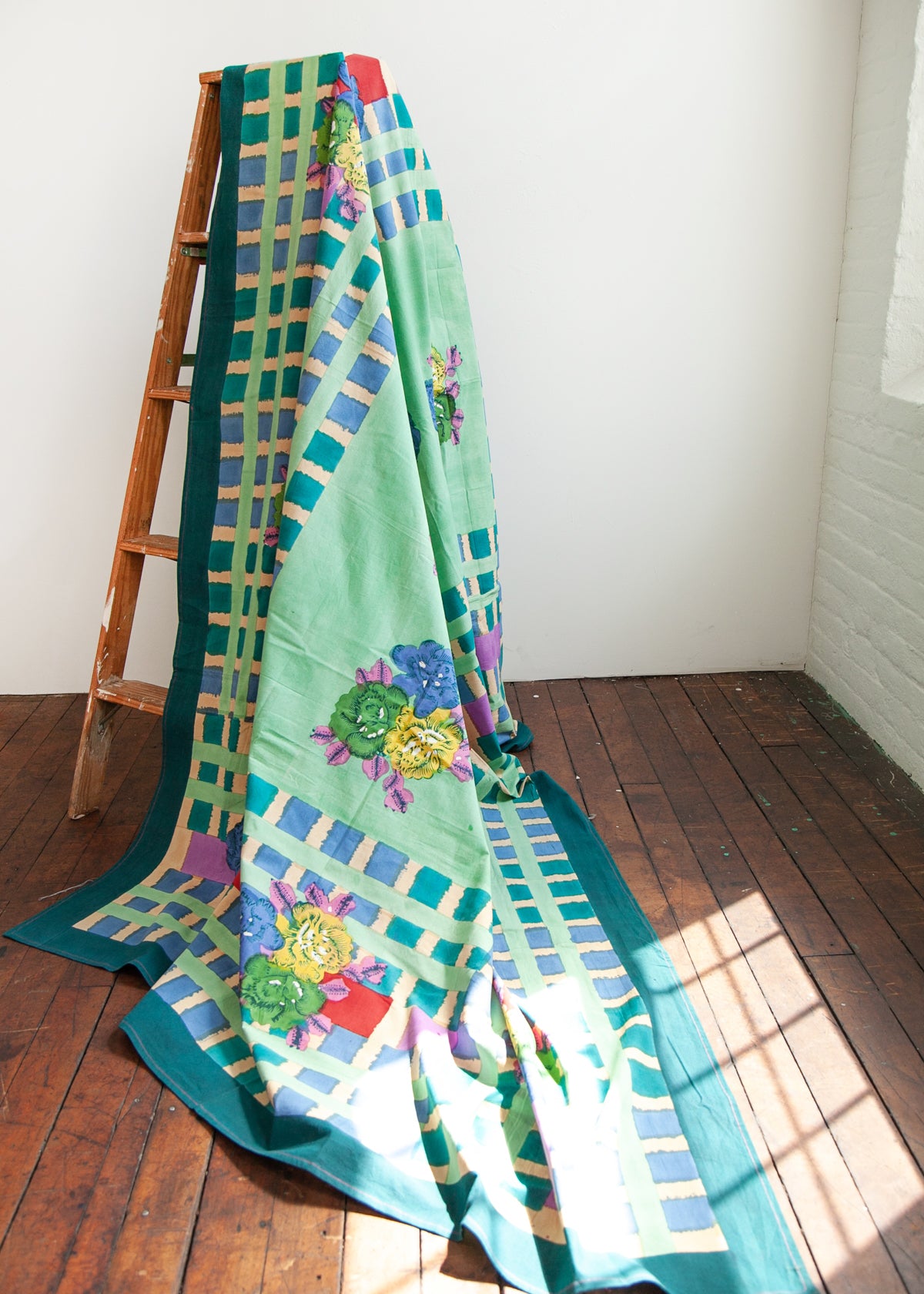 Lisa Corti Tablecloth Ankara