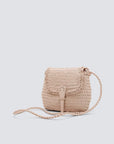 Dragon Diffusion Mini City Bag Natural