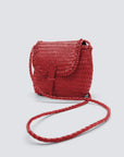 Dragon Diffusion Mini City Bag Red
