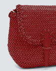 Dragon Diffusion Mini City Bag Red