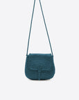 Dragon Diffusion Mini City Bag Ocean
