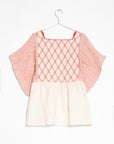Nina Leuca Laura Top - Cream