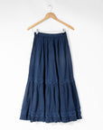 Paloma Skirt Blue