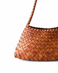 Dragon Diffusion Rosanna Bag Tan