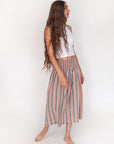 Araminta Rainbow Skirt