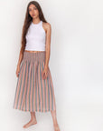 Araminta Rainbow Skirt