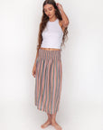 Araminta Rainbow Skirt