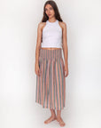 Araminta Rainbow Skirt