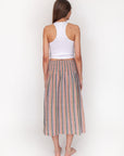 Araminta Rainbow Skirt