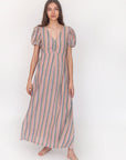 Alice Rainbow Dress
