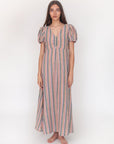 Alice Rainbow Dress