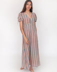 Alice Rainbow Dress