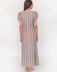 Alice Rainbow Dress