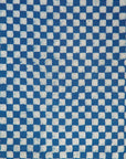 Ali Ananta Top - Natural Indigo