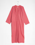 Pocket Caftan - Pink Stripe by Two