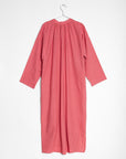 Pocket Caftan - Pink Stripe by Two