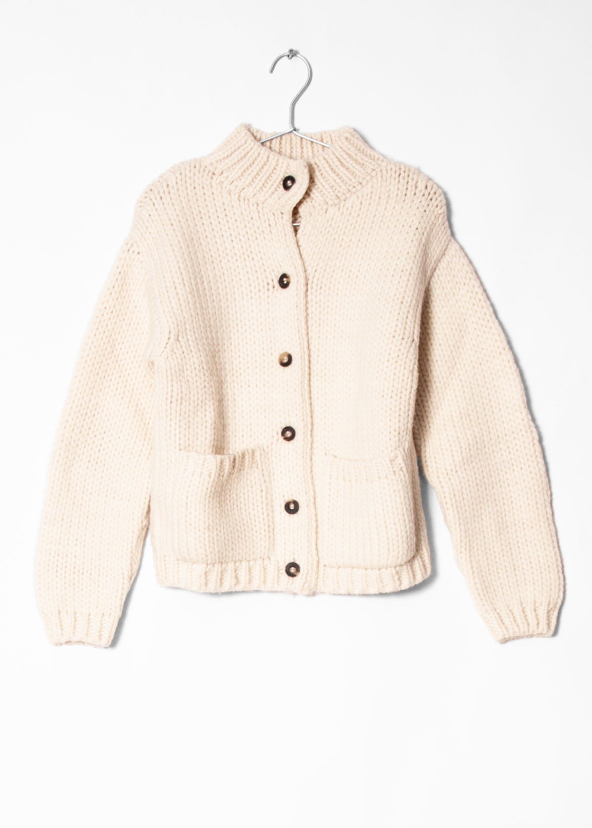 Javary Yarqua Cardigan