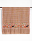 Yaser Shaw Shawl 