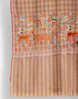 Yaser Shaw Shawl 