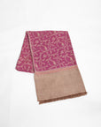 Yaser Shaw Shawl 