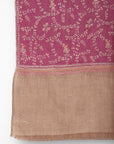 Yaser Shaw Shawl 