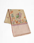 Yaser Shaw Shawl 