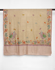 Yaser Shaw Shawl 