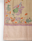 Yaser Shaw Shawl 