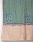 Yaser Shaw Shawl 