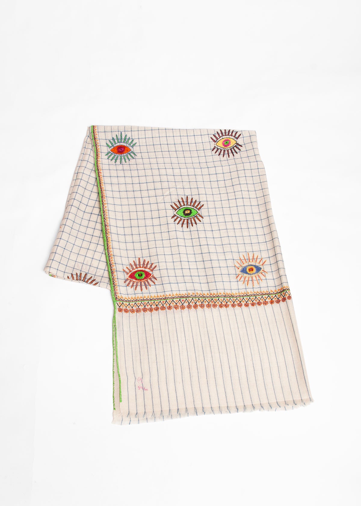 Yaser Shaw Shawl 