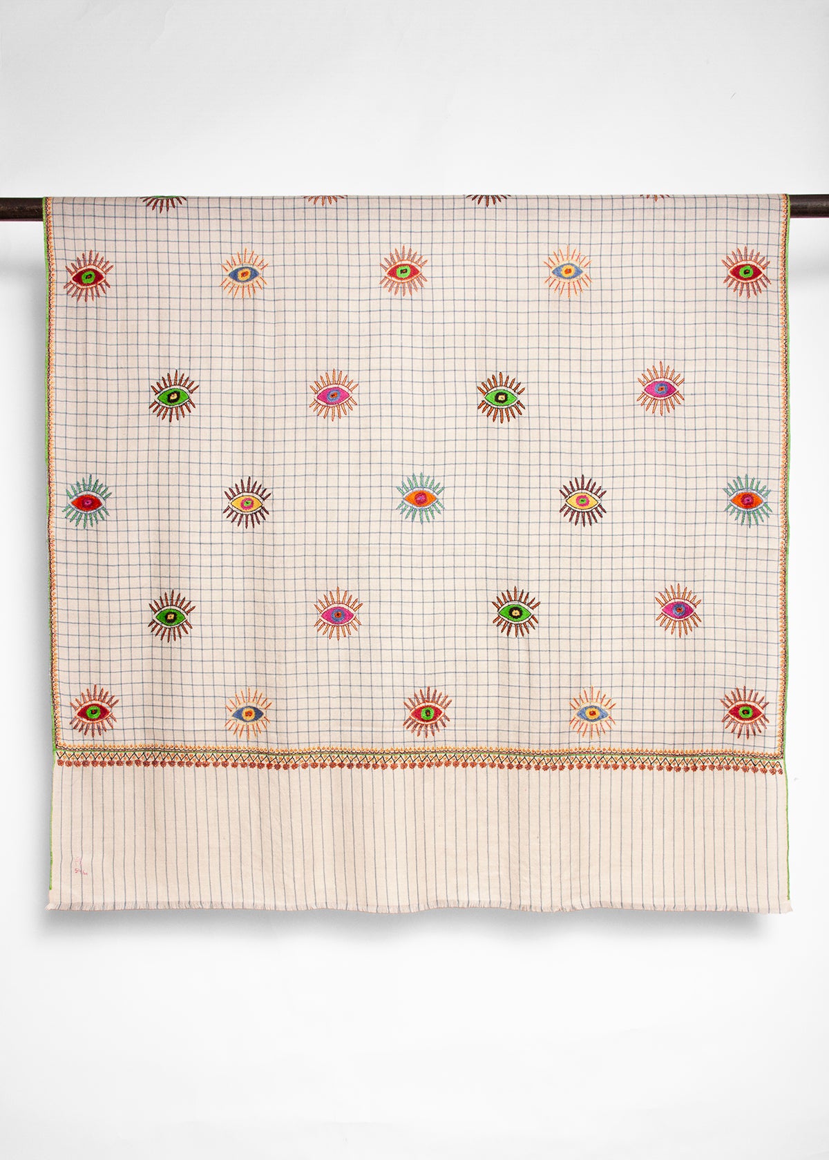 Yaser Shaw Shawl 