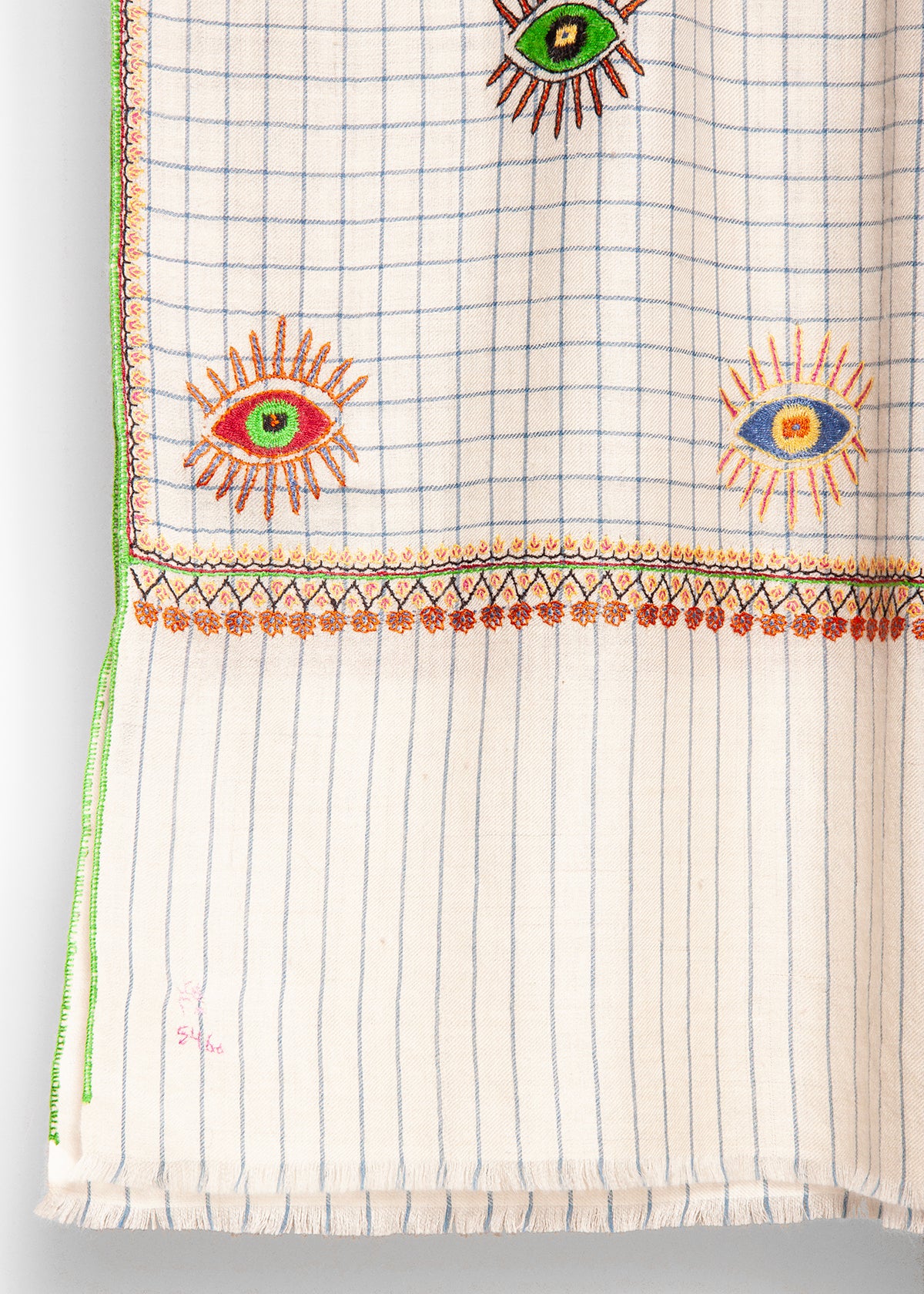 Yaser Shaw Shawl 