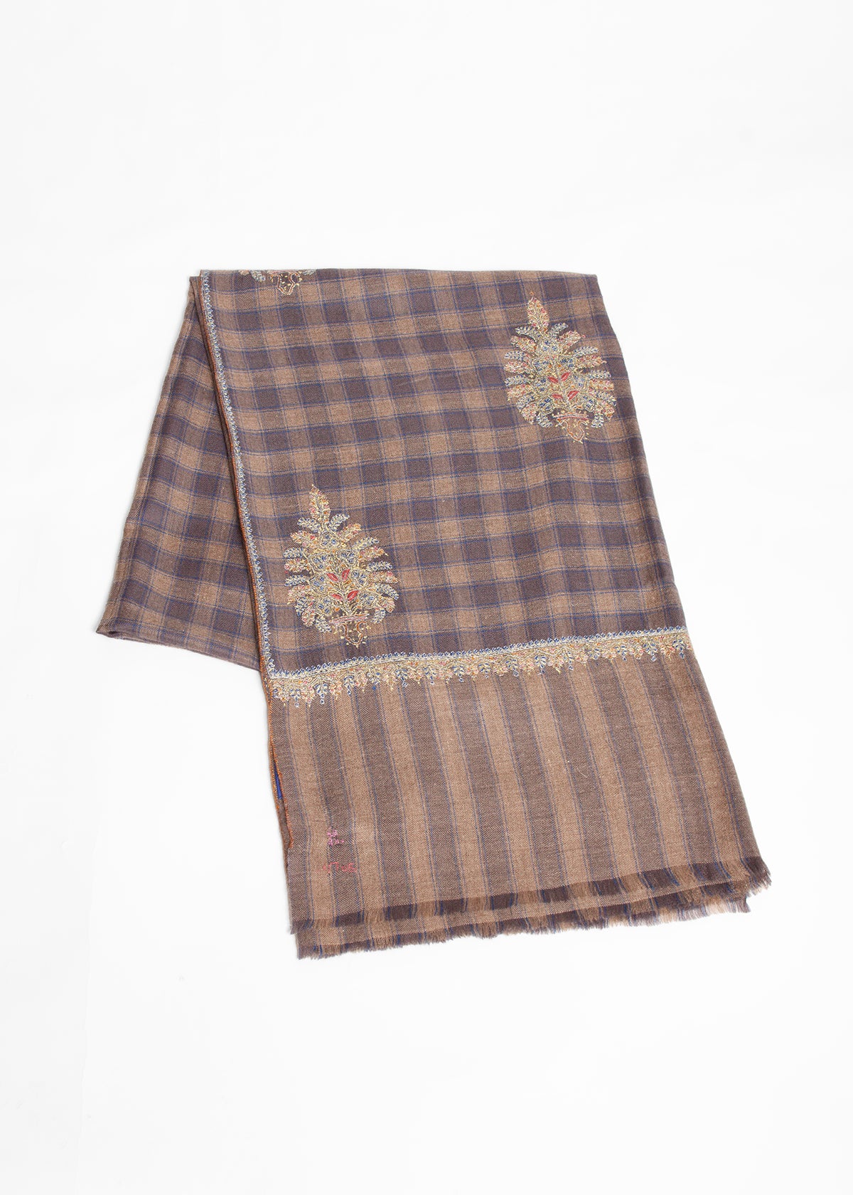 Yaser Shaw Shawl 
