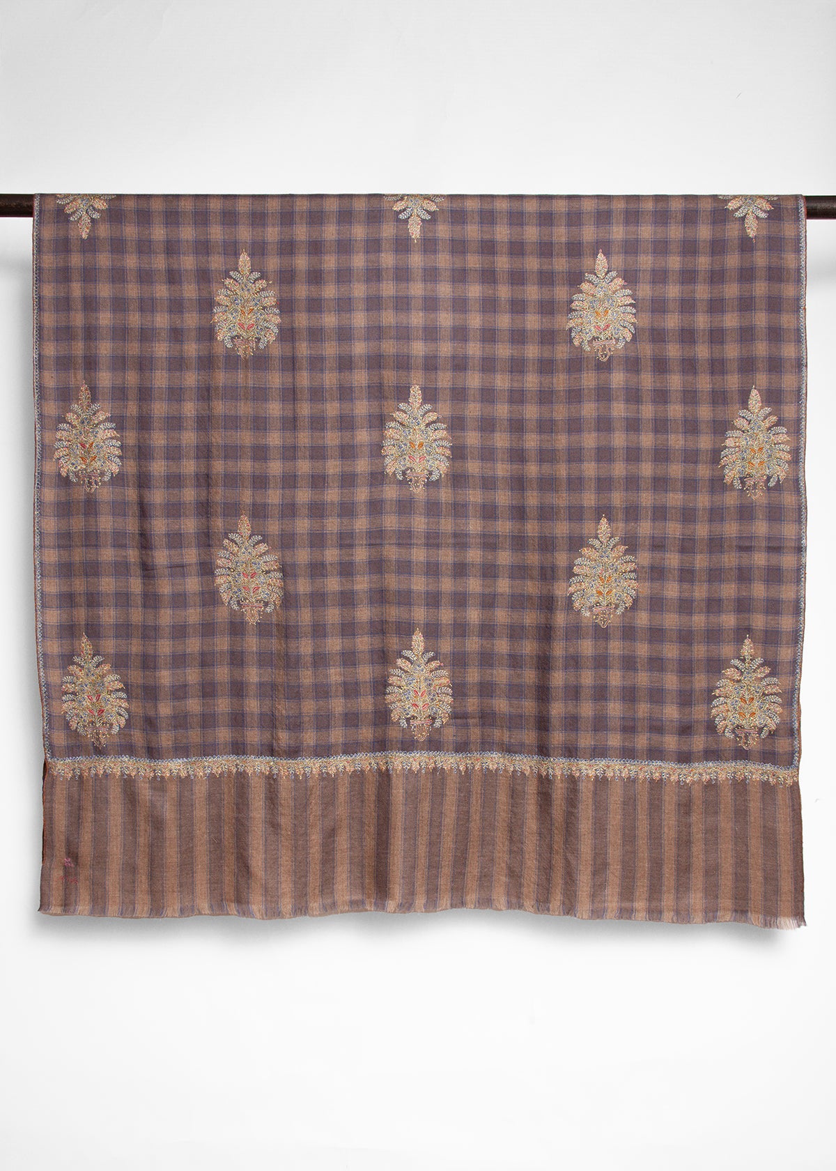 Yaser Shaw Shawl 